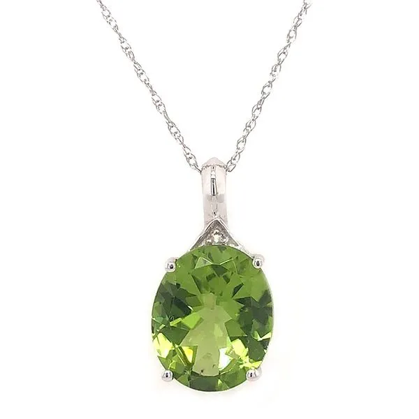 Necklace Banks Jewelers Burnsville, NC