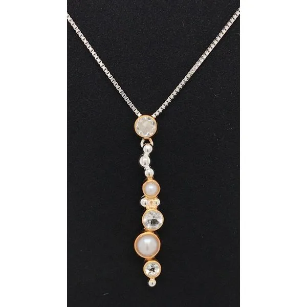 Necklace Banks Jewelers Burnsville, NC