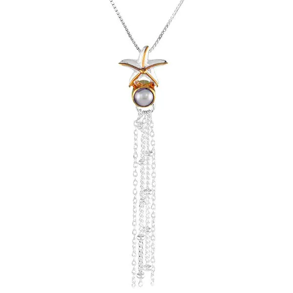 Necklace Banks Jewelers Burnsville, NC