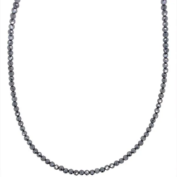 Gemstone Necklace Banks Jewelers Burnsville, NC