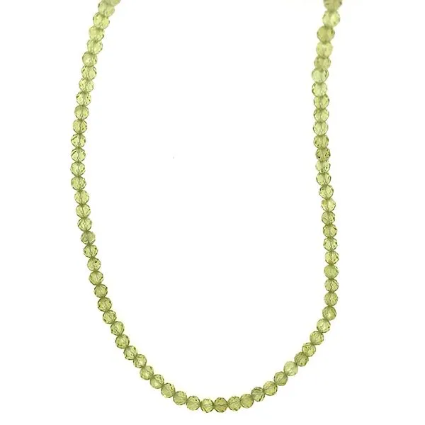 Gemstone Necklace Banks Jewelers Burnsville, NC
