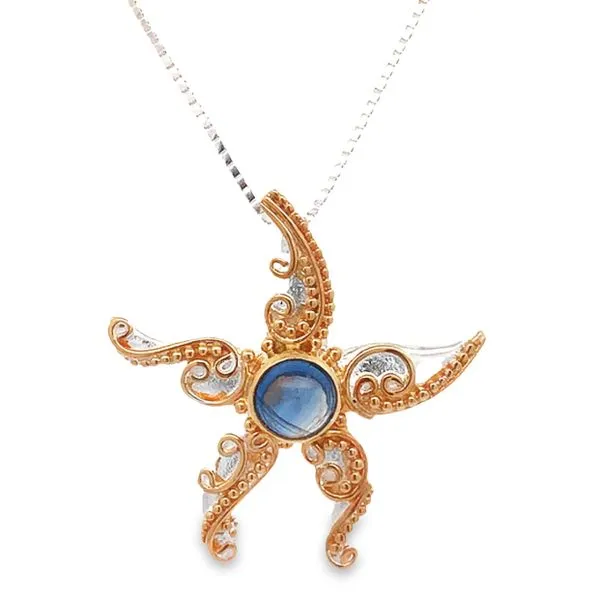 Gemstone Necklace Banks Jewelers Burnsville, NC