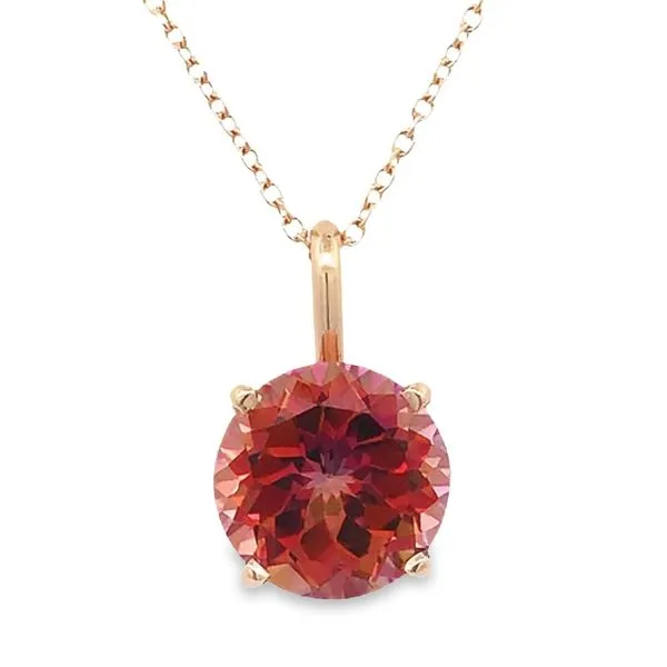 Gemstone Necklace Banks Jewelers Burnsville, NC
