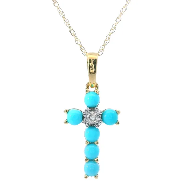 Gemstone Necklace Banks Jewelers Burnsville, NC