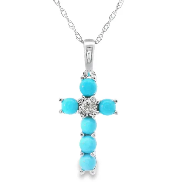 Gemstone Necklace Banks Jewelers Burnsville, NC