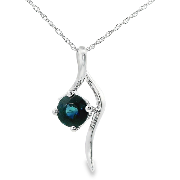 Gemstone Necklace Banks Jewelers Burnsville, NC