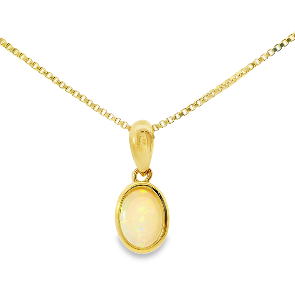 Gemstone Necklace Banks Jewelers Burnsville, NC