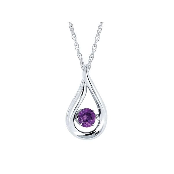 Gemstone Necklace Banks Jewelers Burnsville, NC
