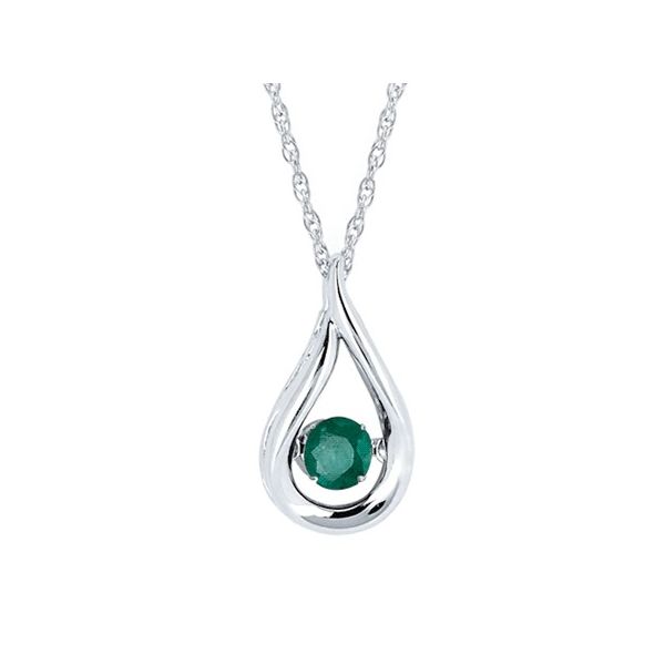 Gemstone Necklace Banks Jewelers Burnsville, NC