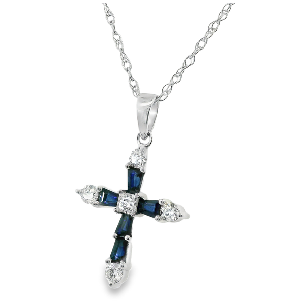 Gemstone Necklace Banks Jewelers Burnsville, NC