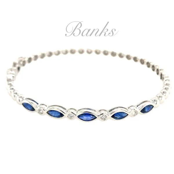 Bracelet Banks Jewelers Burnsville, NC