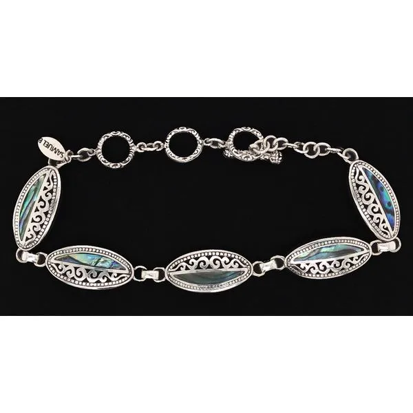 Bracelet Image 2 Banks Jewelers Burnsville, NC