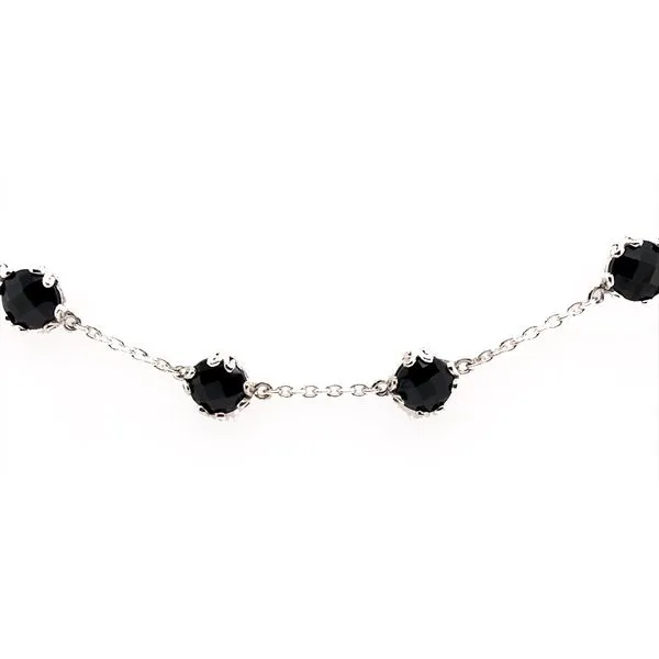 BraceletGemstone  Banks Jewelers Burnsville, NC