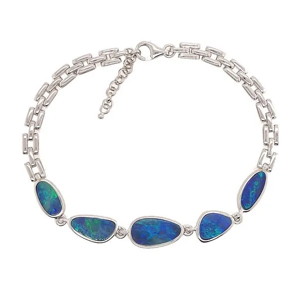 BraceletGemstone  Banks Jewelers Burnsville, NC