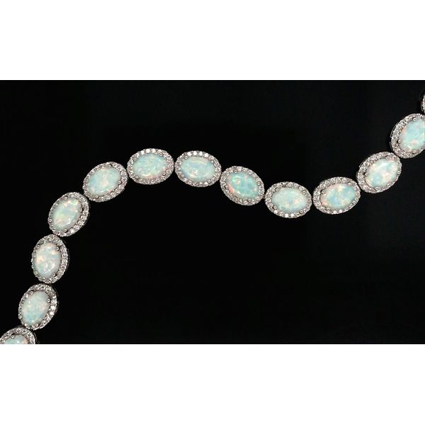 BraceletGemstone  Image 2 Banks Jewelers Burnsville, NC