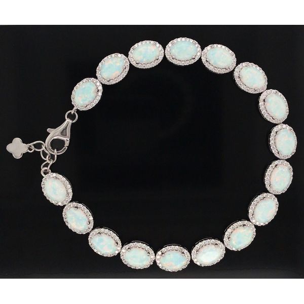 BraceletGemstone  Banks Jewelers Burnsville, NC