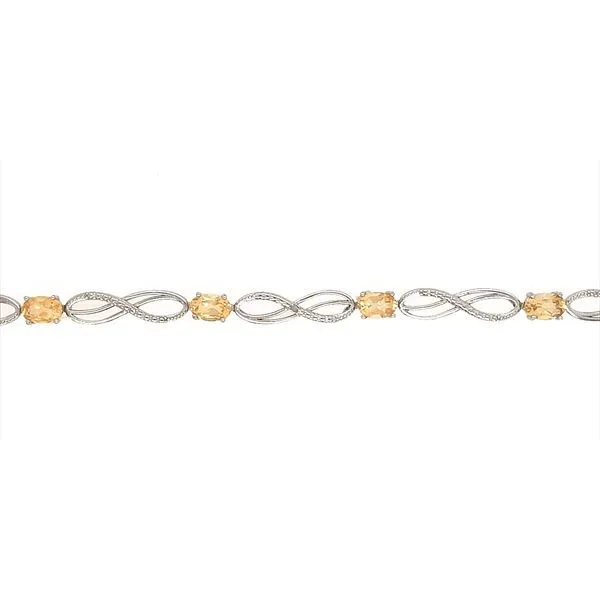 BraceletGemstone  Image 2 Banks Jewelers Burnsville, NC