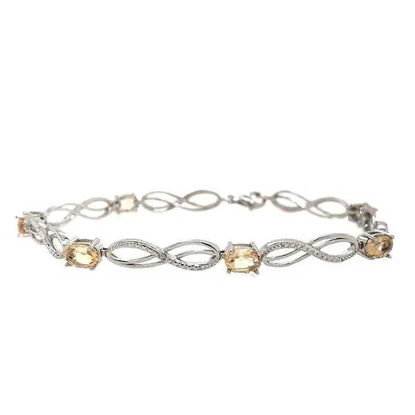 BraceletGemstone  Banks Jewelers Burnsville, NC