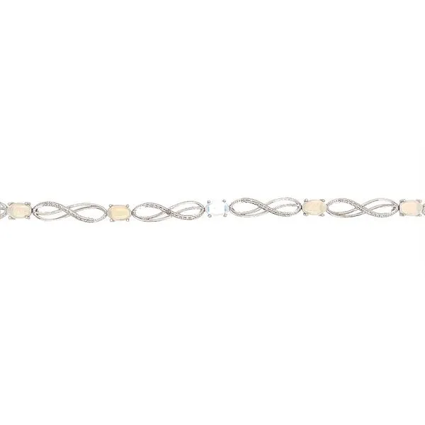 BraceletGemstone  Image 2 Banks Jewelers Burnsville, NC