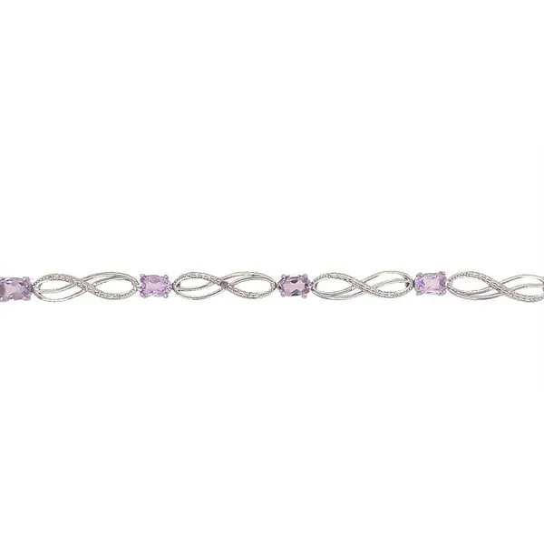 BraceletGemstone  Image 2 Banks Jewelers Burnsville, NC