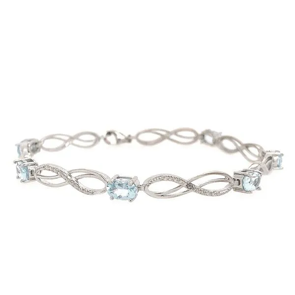 BraceletGemstone  Banks Jewelers Burnsville, NC