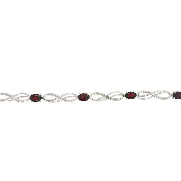 BraceletGemstone  Image 2 Banks Jewelers Burnsville, NC