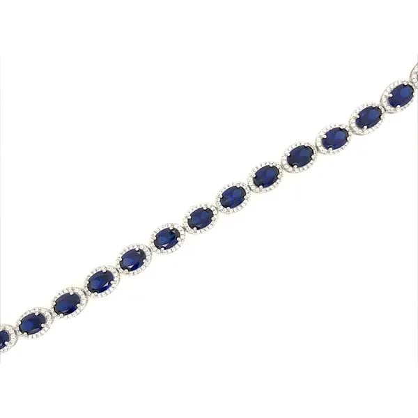 BraceletGemstone  Banks Jewelers Burnsville, NC