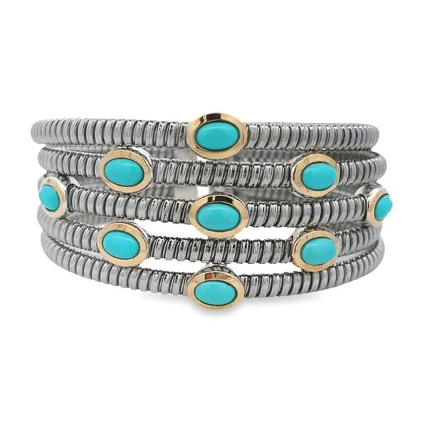 BraceletGemstone  Image 2 Banks Jewelers Burnsville, NC