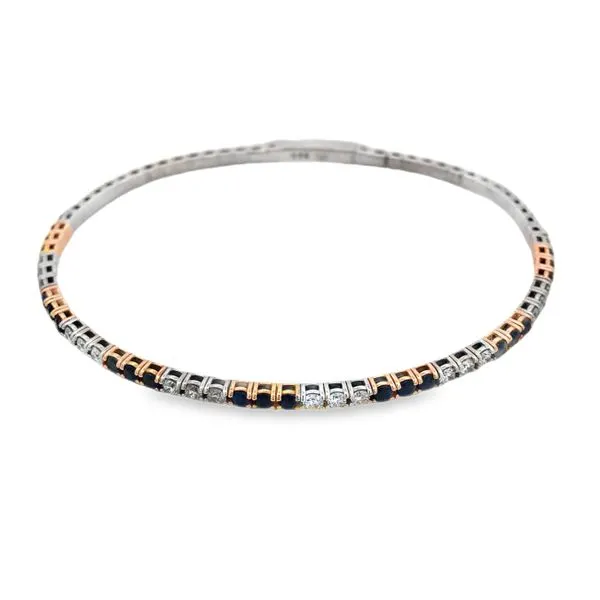 BraceletGemstone  Image 2 Banks Jewelers Burnsville, NC