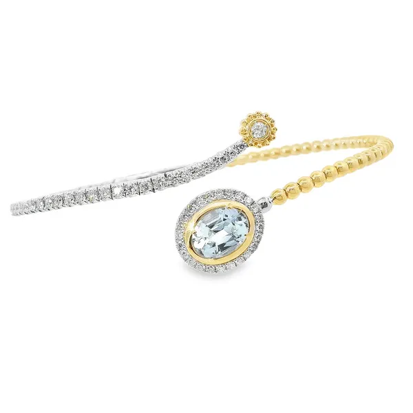 BraceletGemstone  Banks Jewelers Burnsville, NC