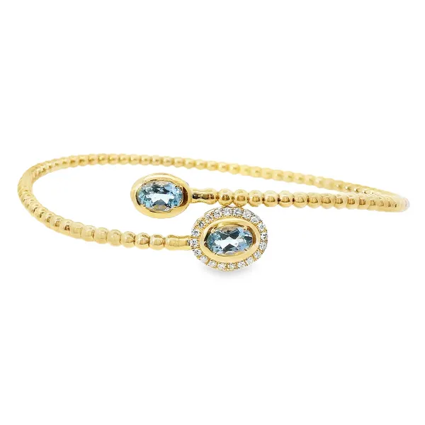 BraceletGemstone  Banks Jewelers Burnsville, NC