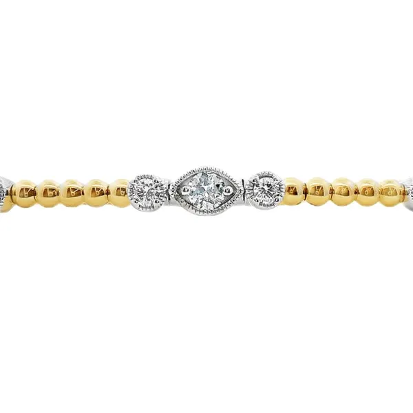 BraceletGemstone  Image 2 Banks Jewelers Burnsville, NC
