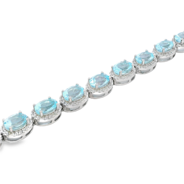 BraceletGemstone  Image 2 Banks Jewelers Burnsville, NC