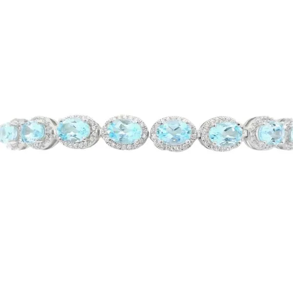 BraceletGemstone  Banks Jewelers Burnsville, NC