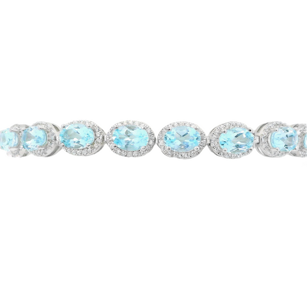 BraceletGemstone  Banks Jewelers Burnsville, NC