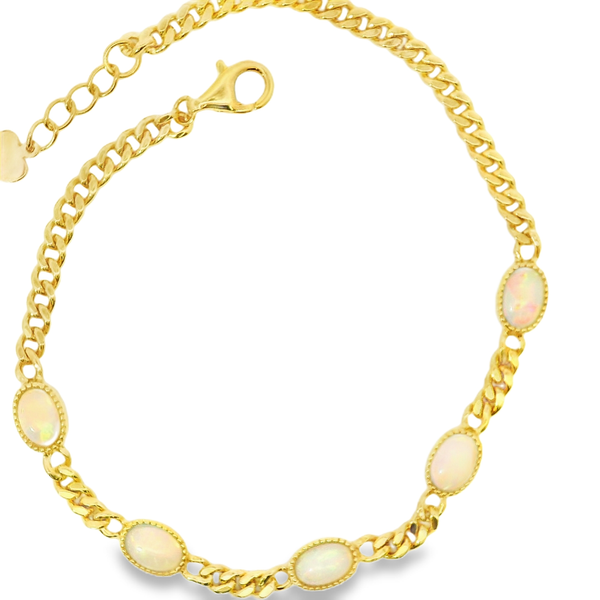 BraceletGemstone  Banks Jewelers Burnsville, NC