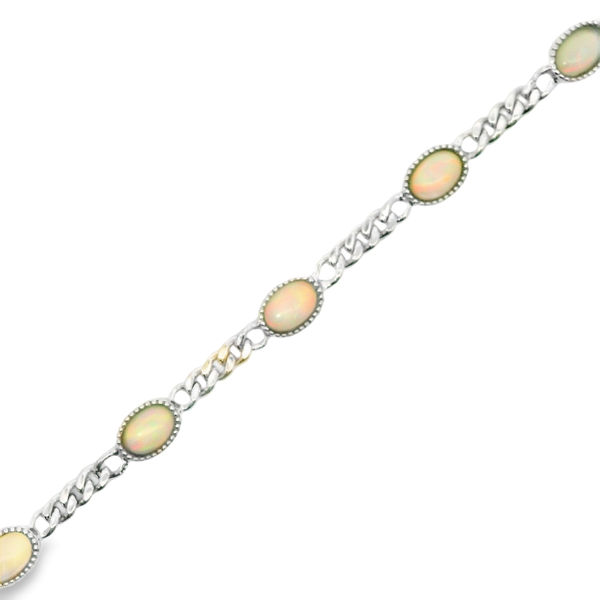 BraceletGemstone  Banks Jewelers Burnsville, NC