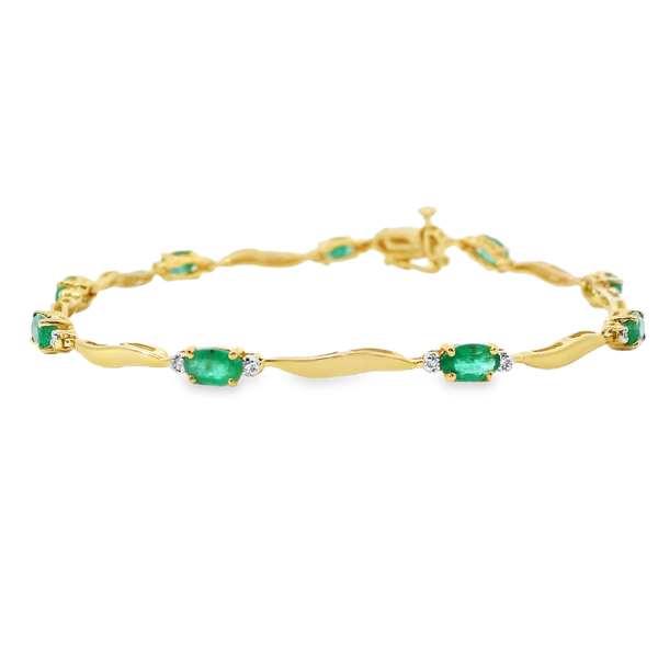 BraceletGemstone  Banks Jewelers Burnsville, NC