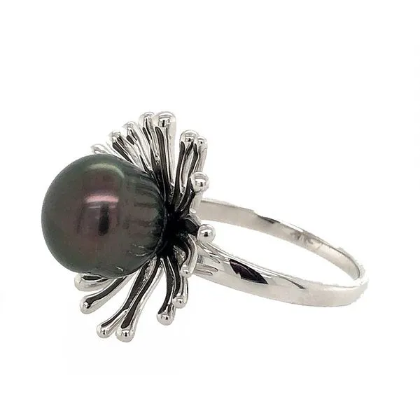 Ring Image 2 Banks Jewelers Burnsville, NC
