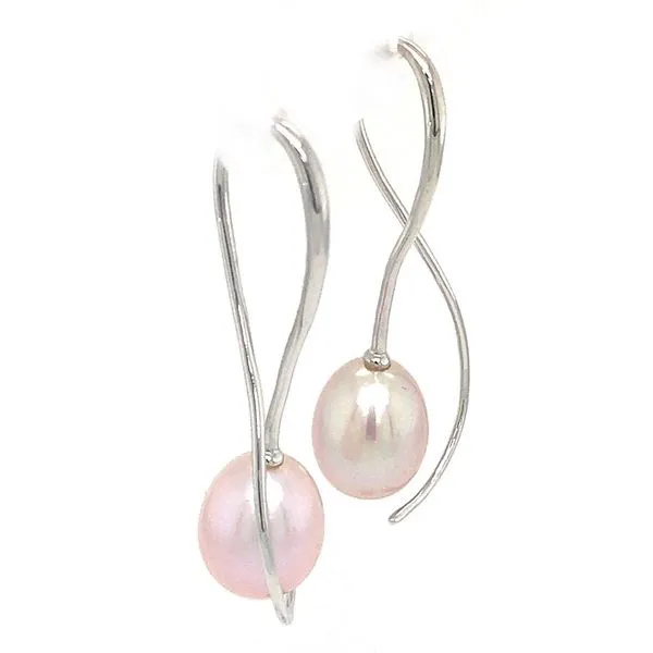 Earrings Image 2 Banks Jewelers Burnsville, NC
