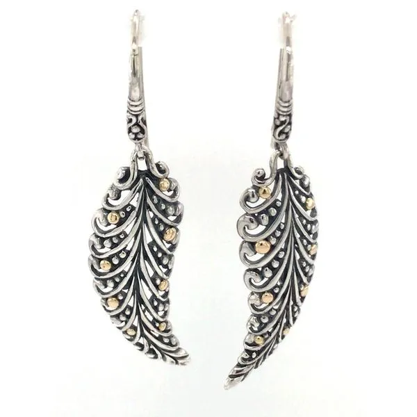 Earrings Banks Jewelers Burnsville, NC