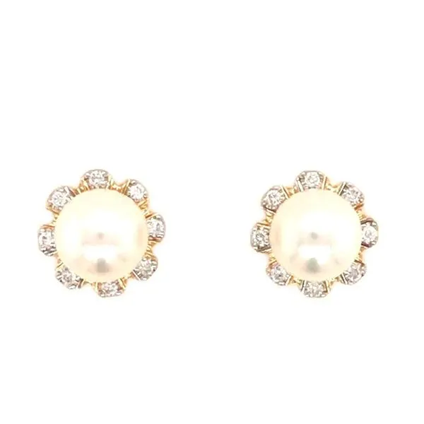 Earrings Banks Jewelers Burnsville, NC