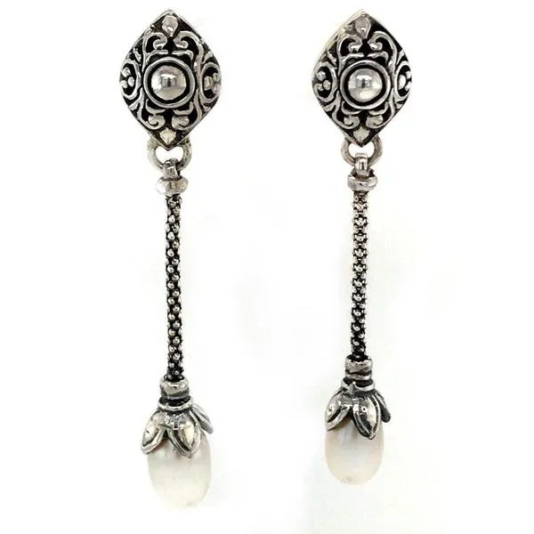 Earrings Banks Jewelers Burnsville, NC