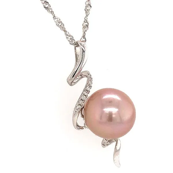 Pearl Strand Image 2 Banks Jewelers Burnsville, NC