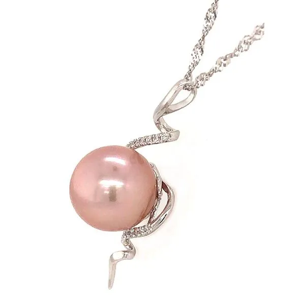 Pearl Strand Image 3 Banks Jewelers Burnsville, NC