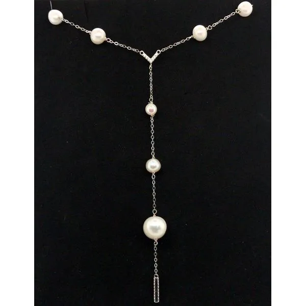 Pearl Strand Banks Jewelers Burnsville, NC
