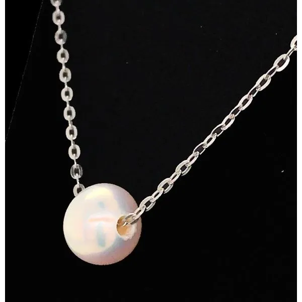 Pearl Strand Image 2 Banks Jewelers Burnsville, NC