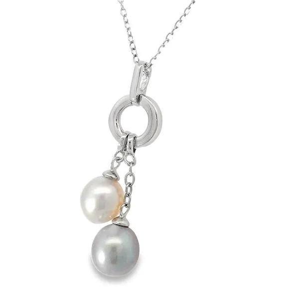 Pearl Strand Image 2 Banks Jewelers Burnsville, NC