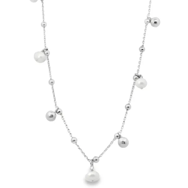 Pearl Strand Image 2 Banks Jewelers Burnsville, NC
