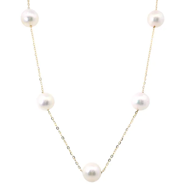 Pearl Strand Banks Jewelers Burnsville, NC